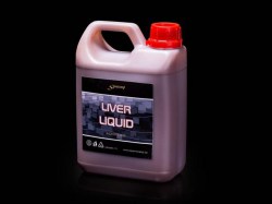 Sportcarp Liquid Liver 1L
